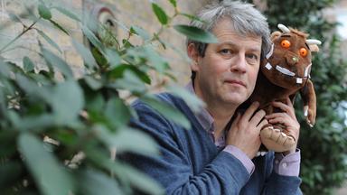 Axel Scheffler 