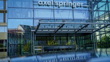 Axel Springer