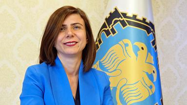 Ayşe Serra Bucak