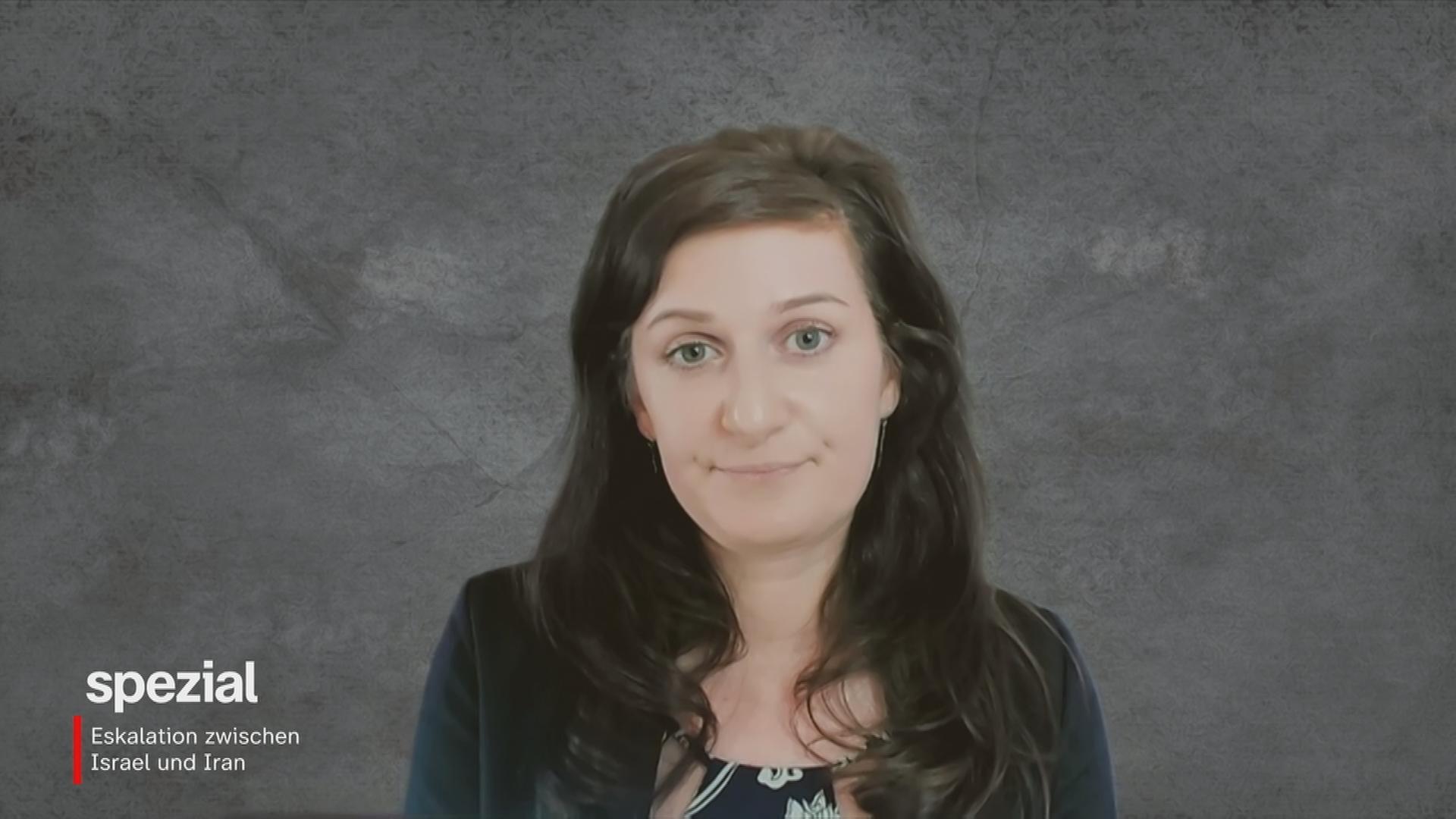 Azadeh Zamirirad