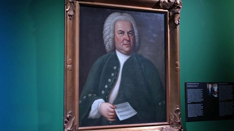 Johann Sebastian Bach