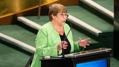 Vereinte Nationen: Debatte um die Guterres-Nachfolge