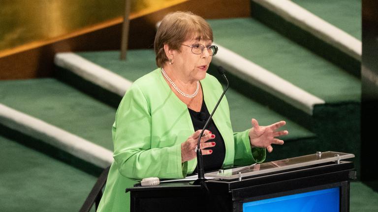 Vereinte Nationen: Debatte um die Guterres-Nachfolge