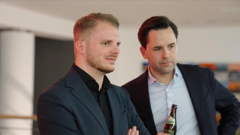 Backstage Berlin: Situation Koalition