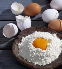 Backzutaten