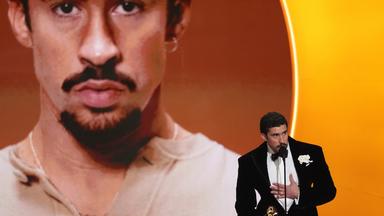 Das sind die Grammy-Gewinner 2026