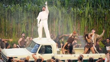 Bad Bunny erreicht Streaming-Rekorde