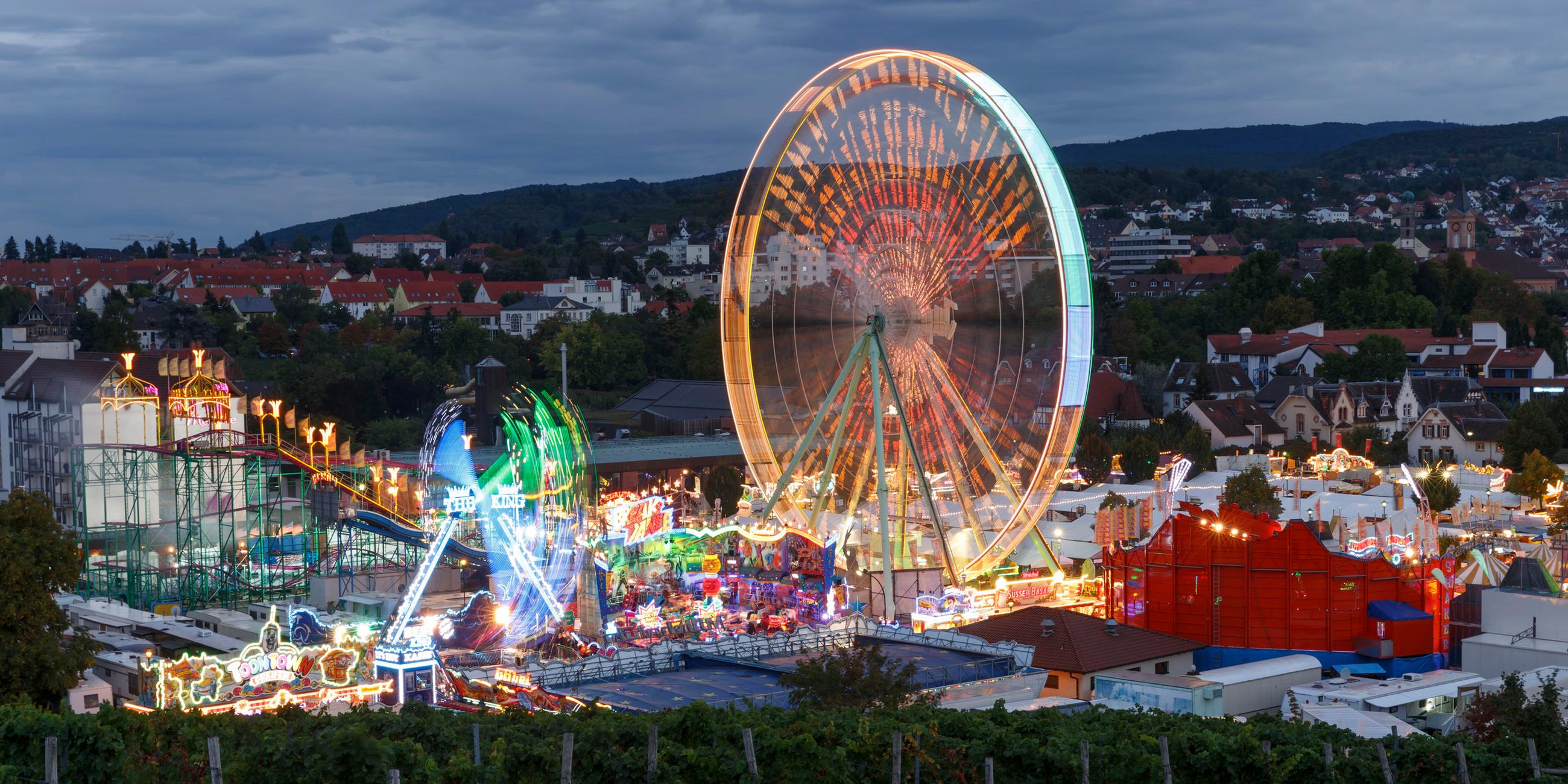 Bad Dürkheim