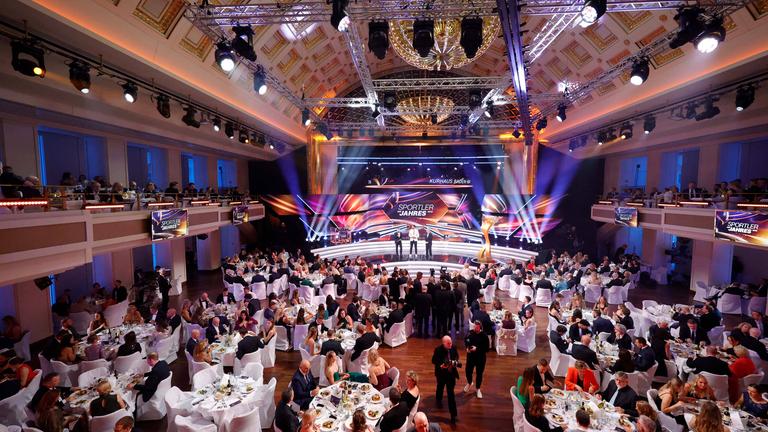 Baden Baden , Sportler des Jahres