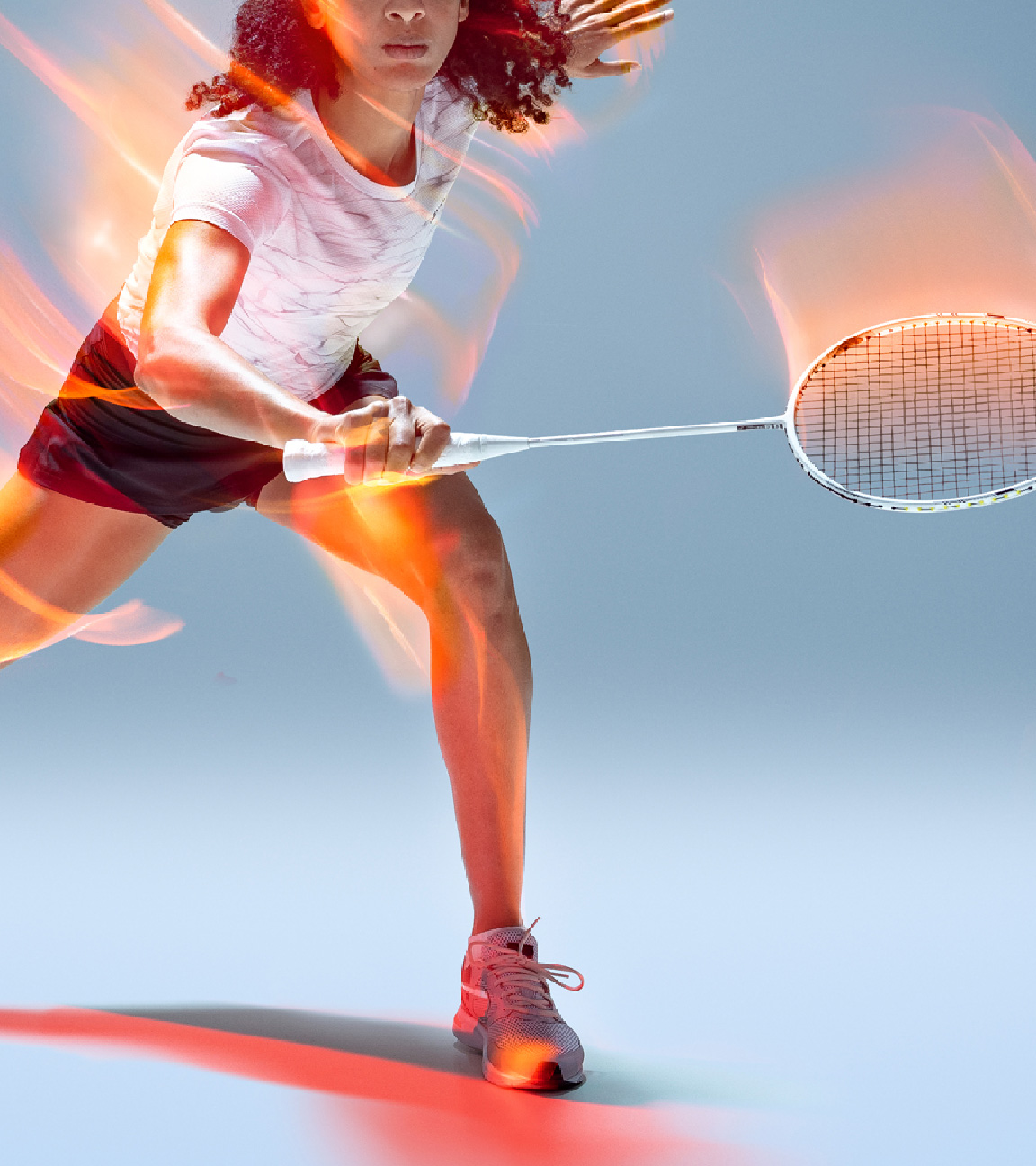 Badminton