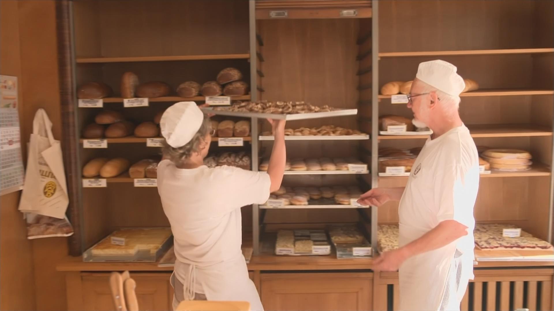 Bäckerei