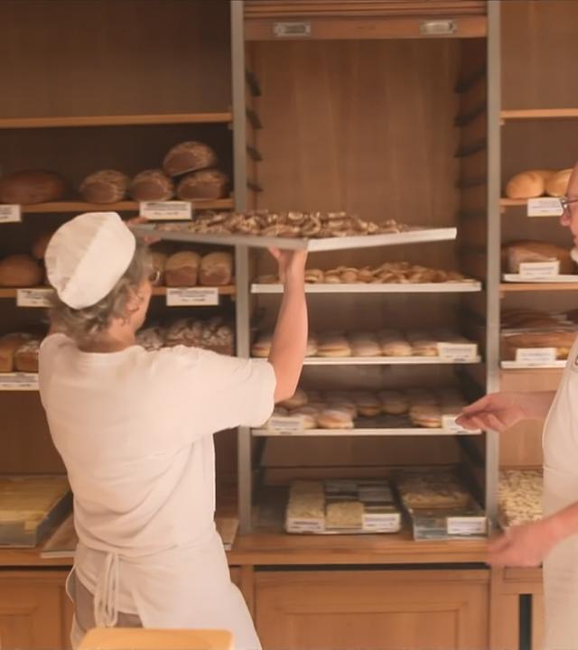 Bäckerei