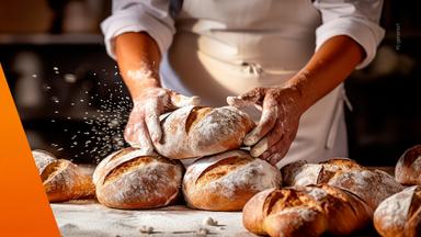 Die Probleme einer Landbäckerei