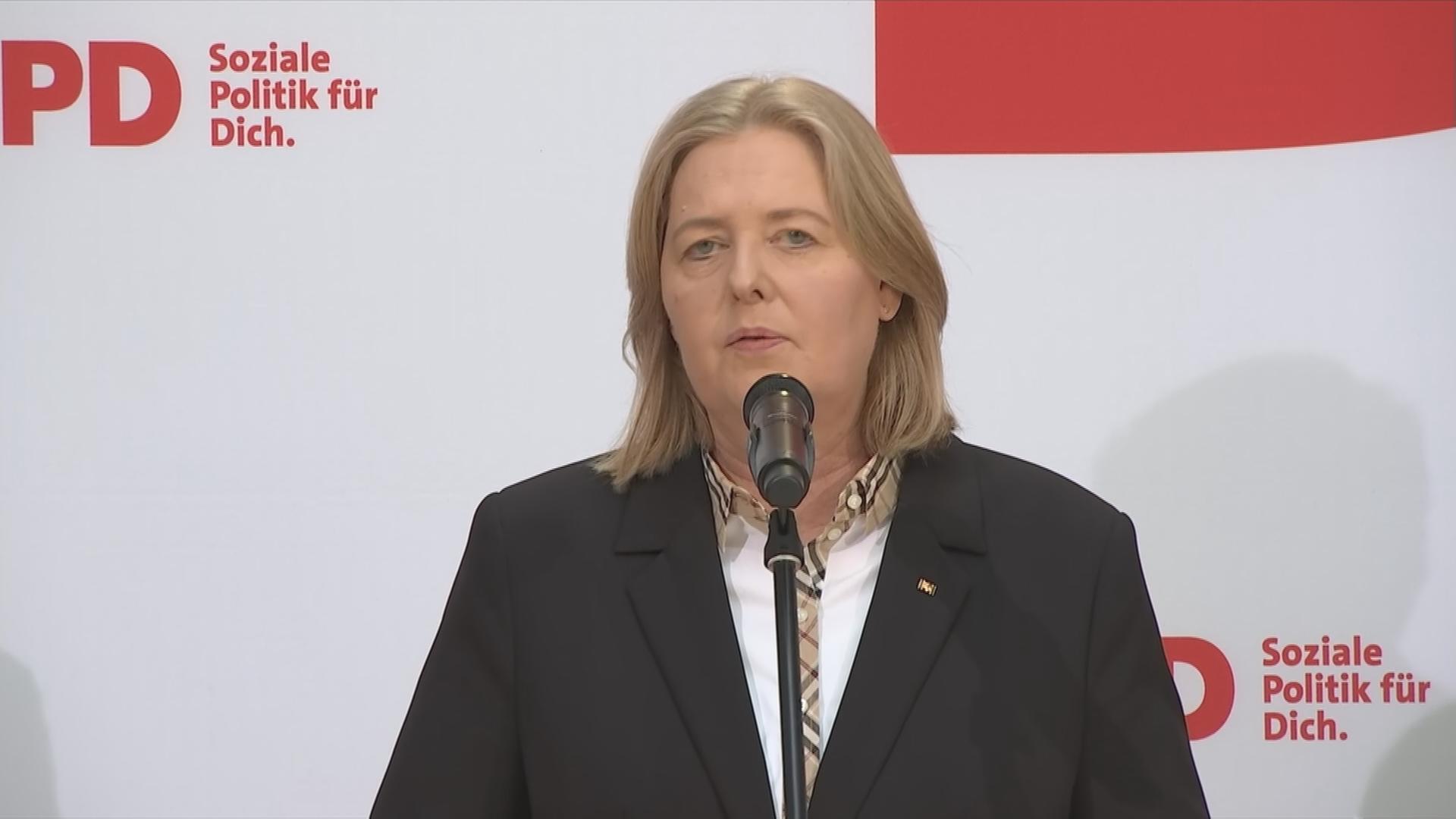 Bärbel Bas
