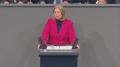 Bärbel Bas