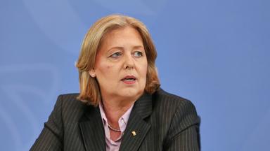 Bärbel Bas