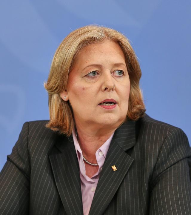 Bärbel Bas
