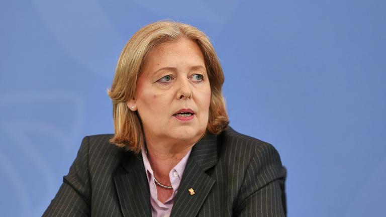 Bärbel Bas