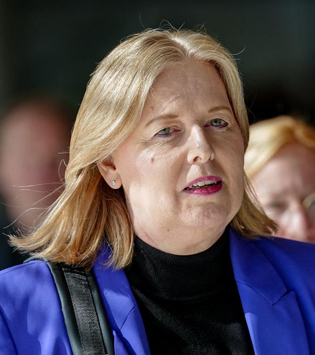 Bärbel Bas