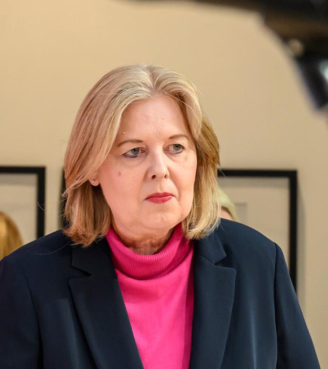 Bärbel Bas (SPD)