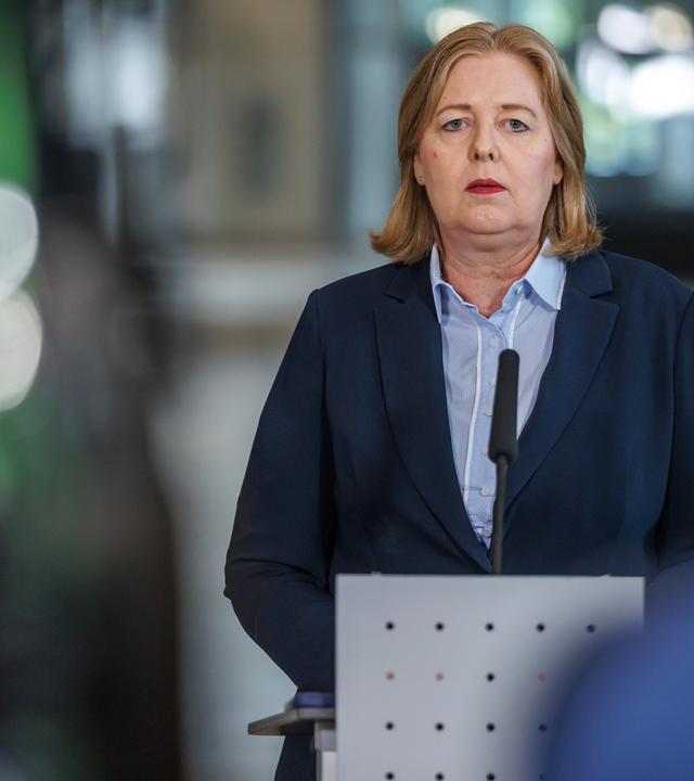 Abschlussstatement der SPD