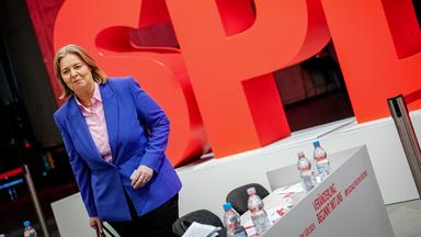 Wer braucht die SPD?