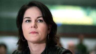 Annalena Baerbock