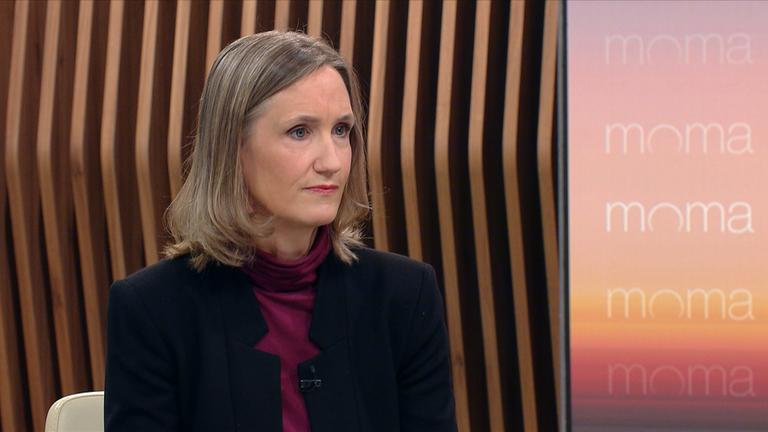 Baerbock in Israel: "Doppelte Botschaft"