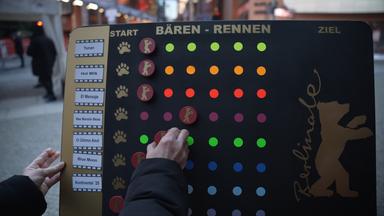 Berlinale Bärenfavoriten