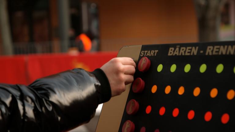 Bärenfavoriten Berlinale