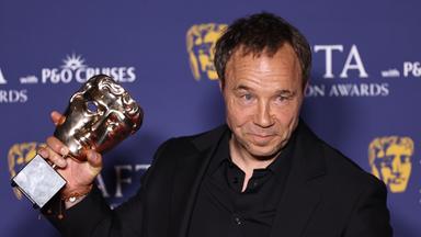 BAFTA Preise für die Serie "Adolescence"