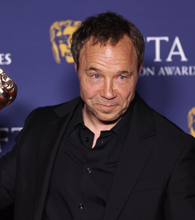 BAFTA Preise für die Serie "Adolescence"