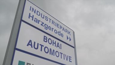 Bohai Automotive