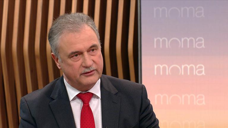 Weselsky: Bahn-Angebot "Provokation"