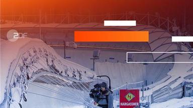 Rodel-Bahn Innsbruck-Igls