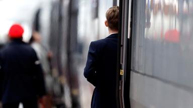 Bahn, D-Ticket und Führerschein: Das sind die Beschlüsse