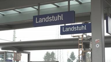 Bahnhof Landstuhl