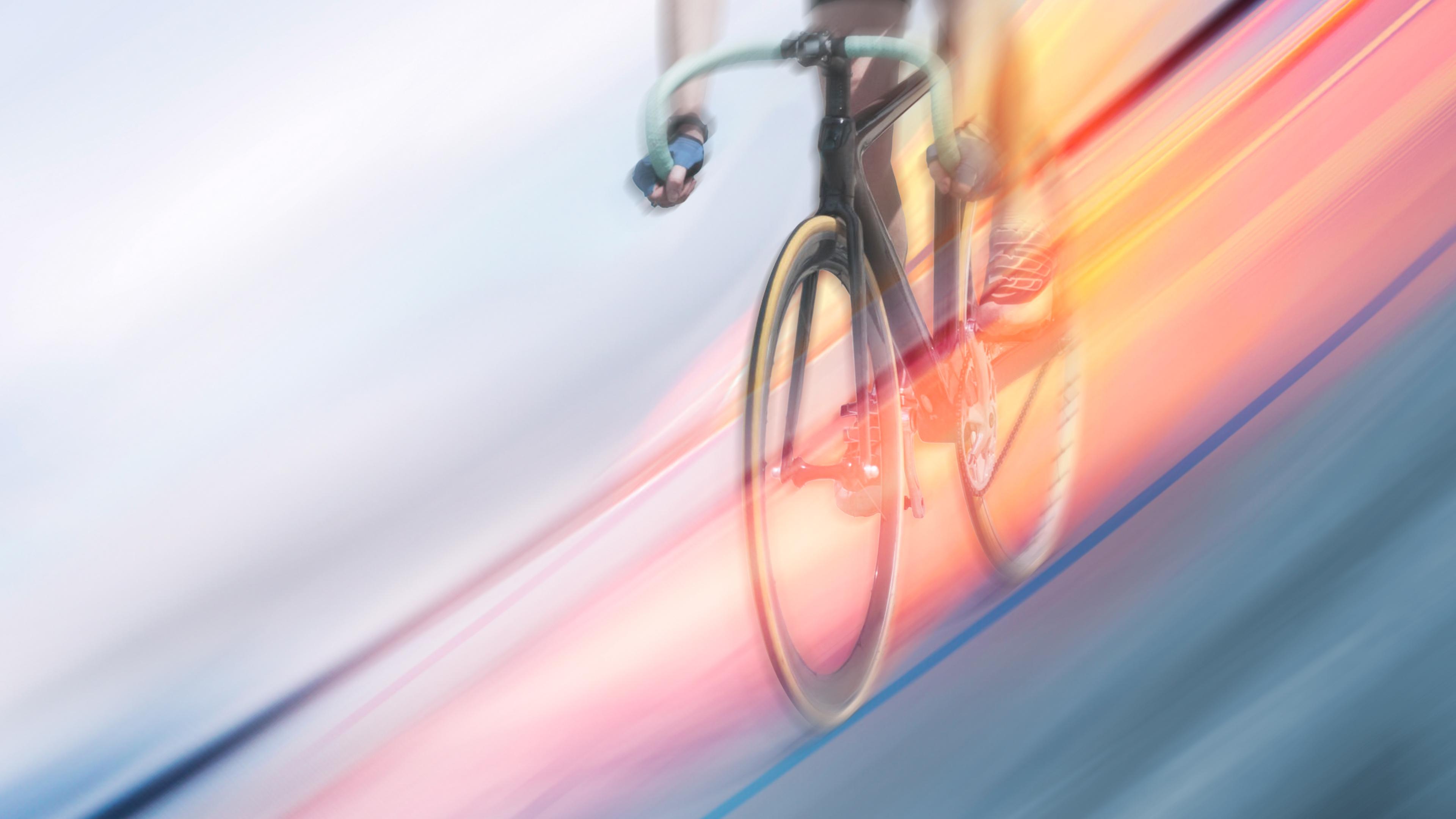sportstudio live: Bahnrad