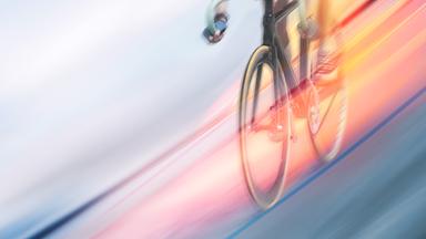 sportstudio live: Bahnrad