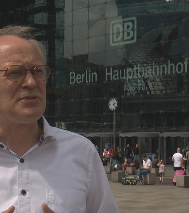 Bahnstrecke Berlin-Hamburg