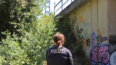 Linke Anschläge: Sie wollen Deutschlands Industrie zerstören