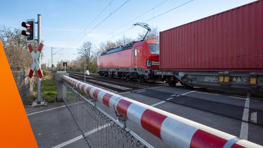 Bahntrasse