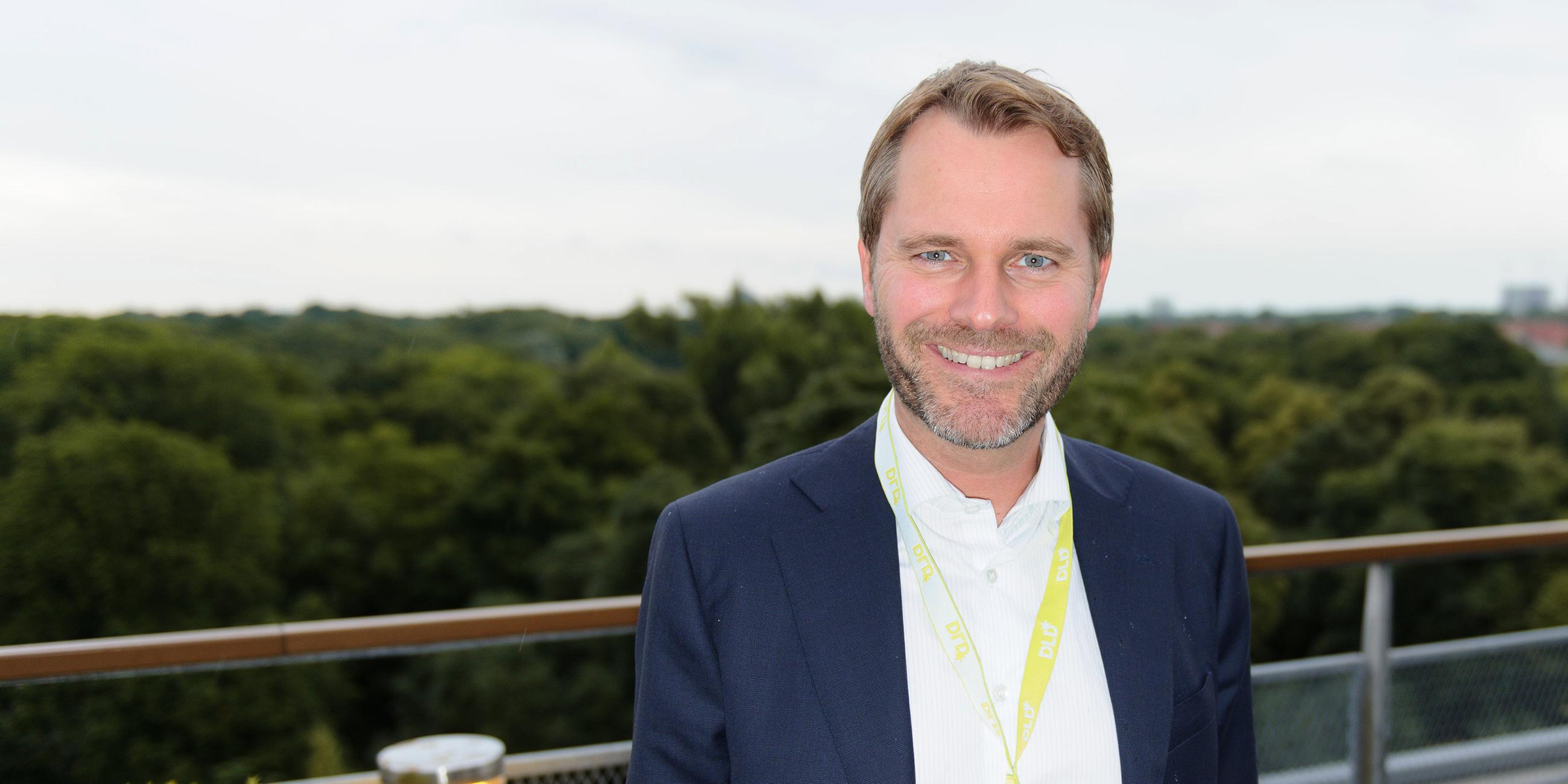 Daniel Bahr