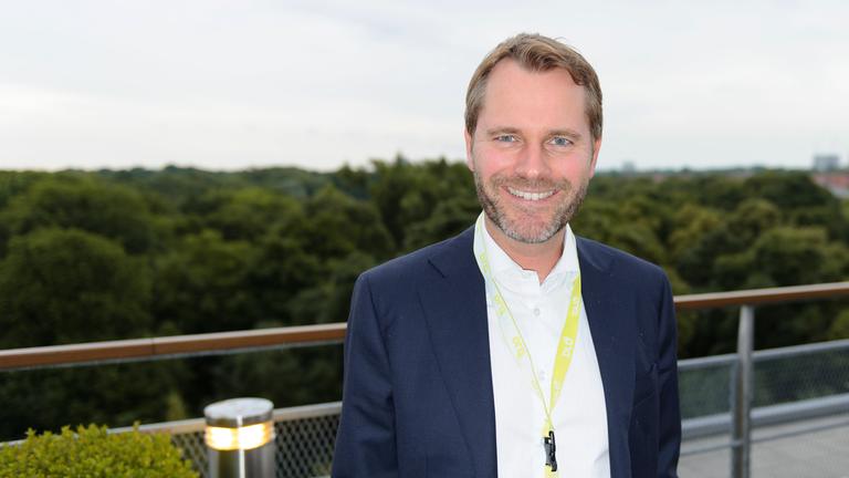 Daniel Bahr