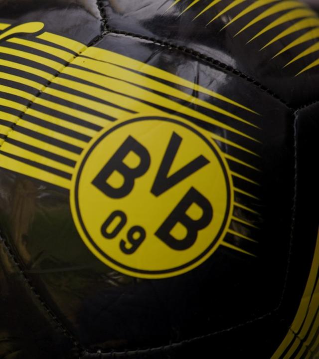 BVB-Ball.