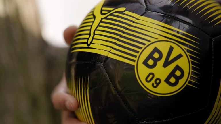 BVB-Ball.