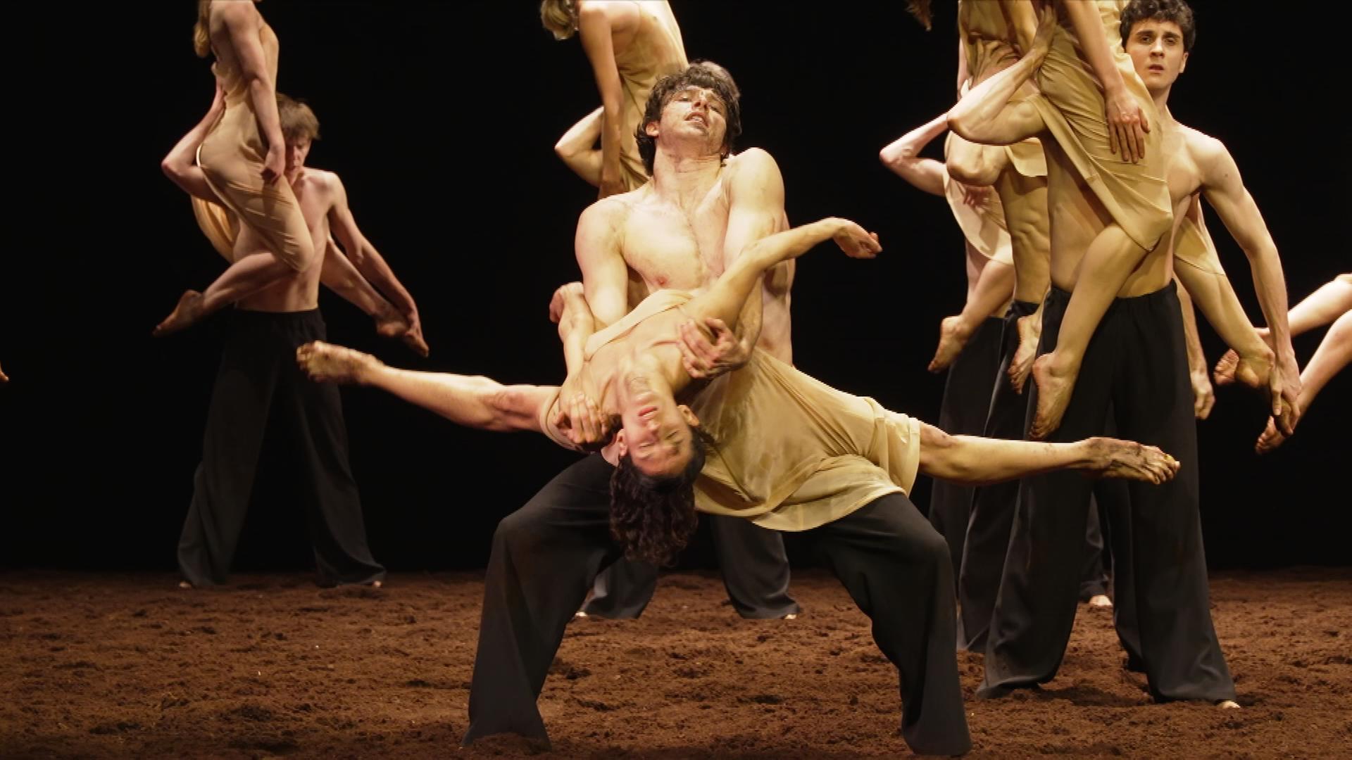 Ballett