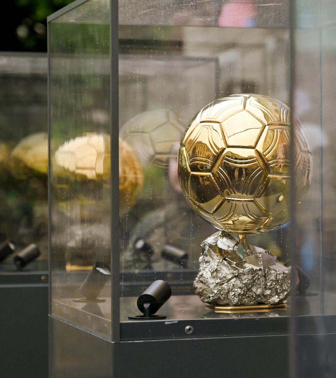 Ballon d’Or