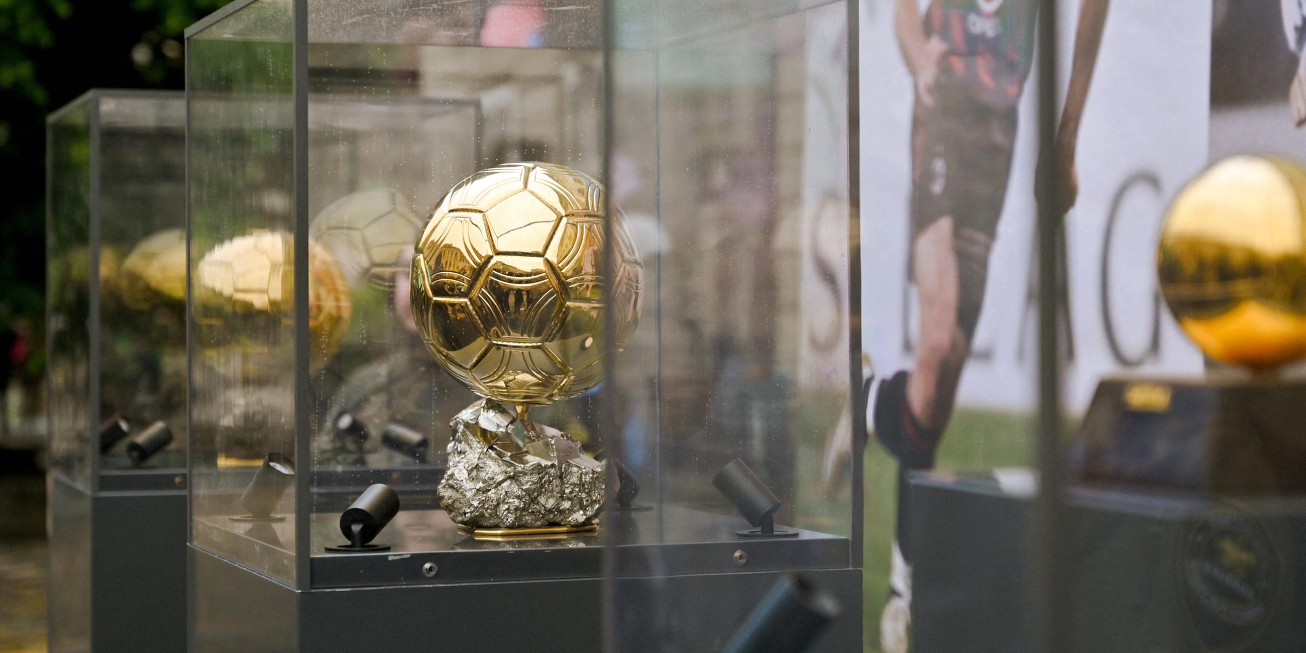 Ballon d’Or