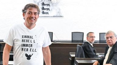 Ballweg von Betrugsvorwurf freigesprochen